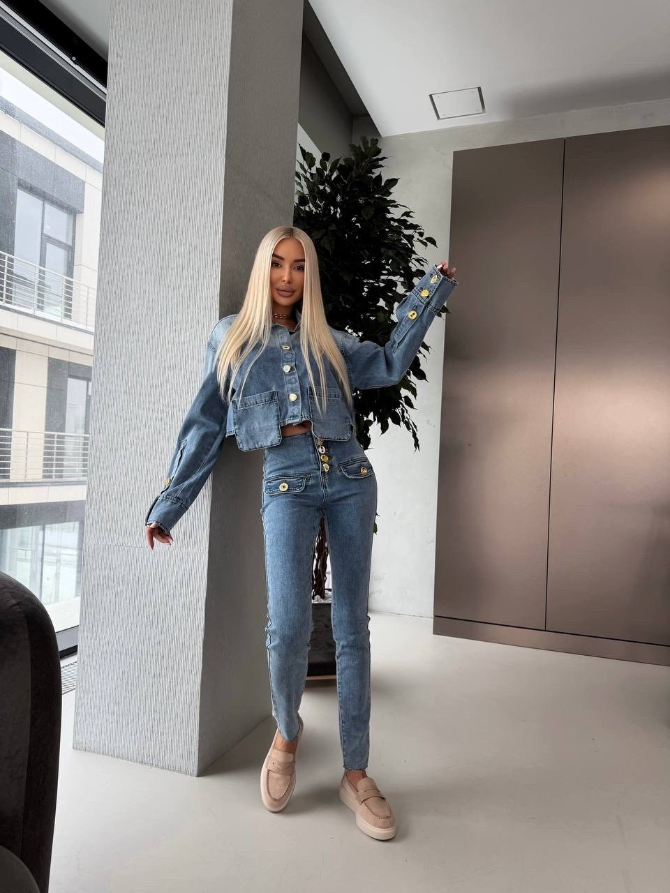 denim on denim matching skirt set blue fashion nova,джинсовая куртка,куртка джинсовая женская,костюм джинсовый женский,костюм джинсовый