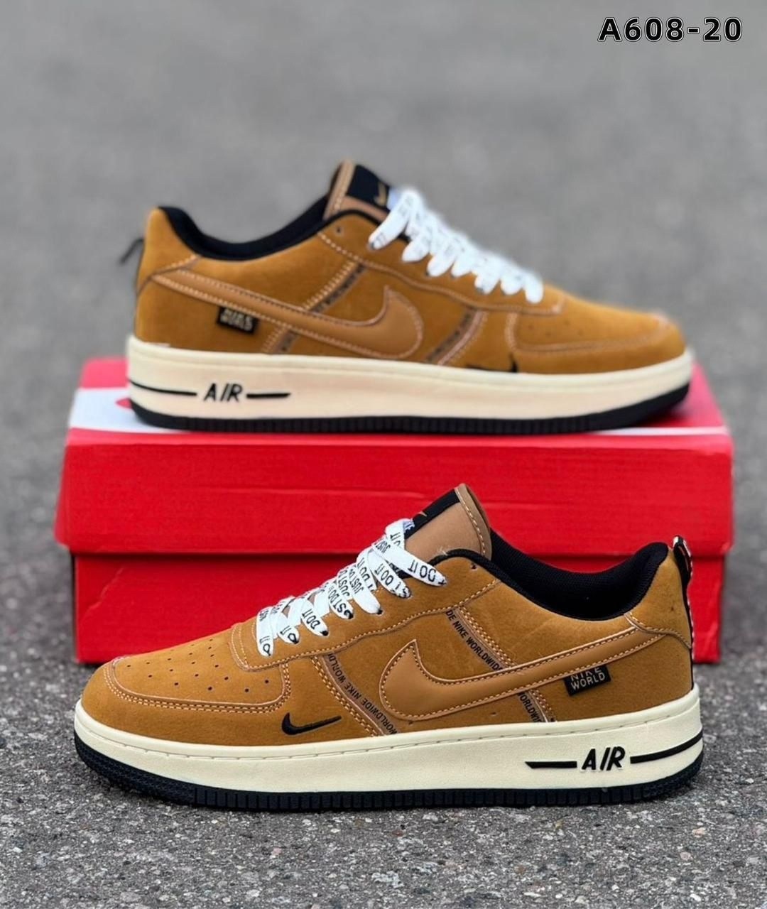 кроссовки для мужчин,кроссовки,nike air force 1 low, мужская кроссовки,nike air force 1