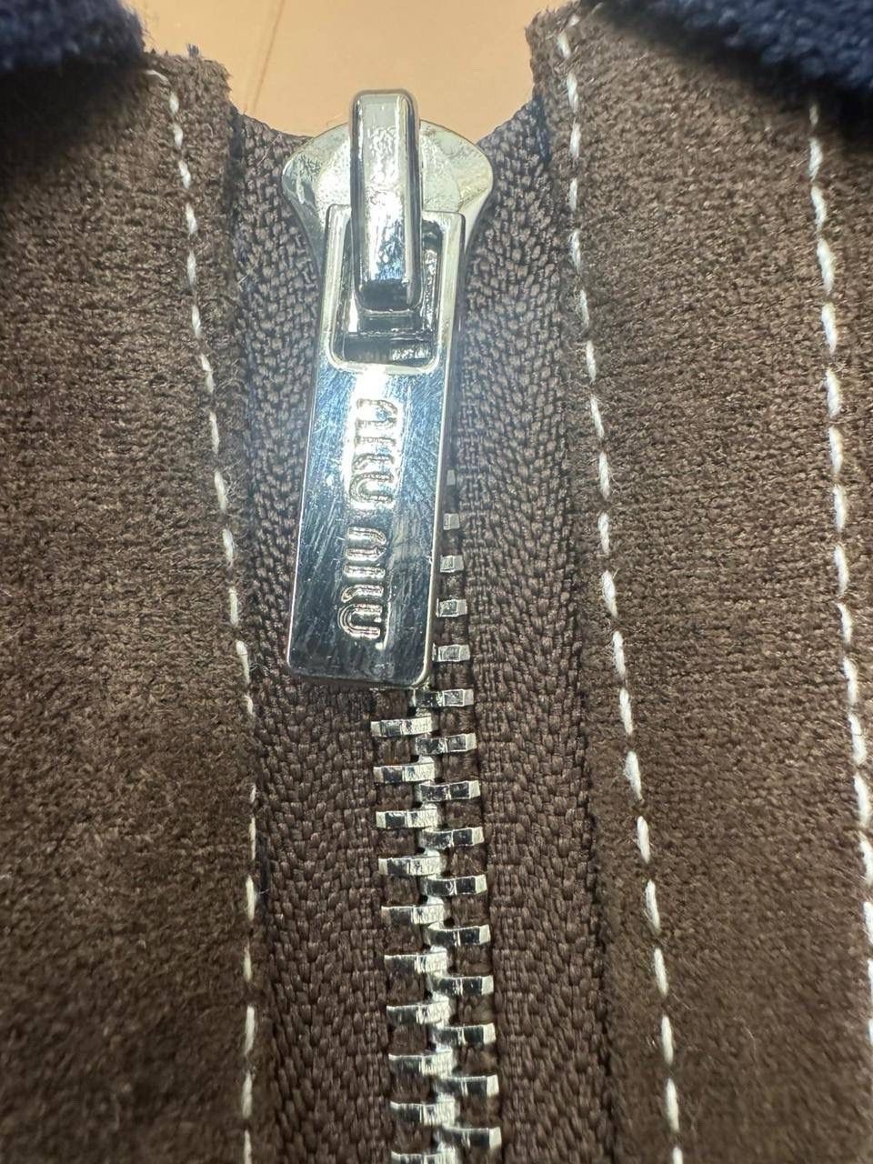 кардиган miu miu,кардиган miu,шерстяной кардиган miu miu,синий кардиган,куртка бомбер