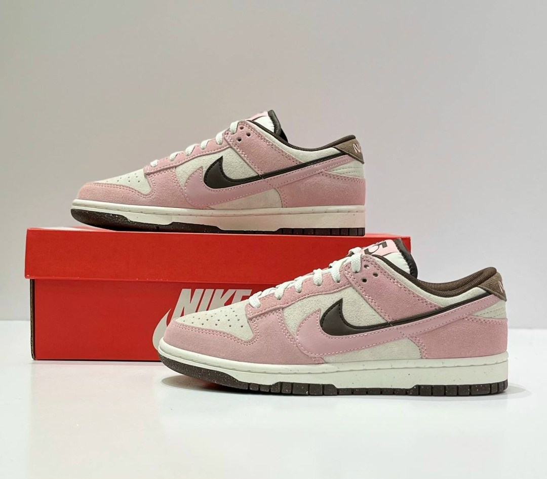 кроссовки женские nike dunk low,женские кроссовки nike dunk low lx pink foam,кроссовки,кроссовки nike dunk low,nike dunk low