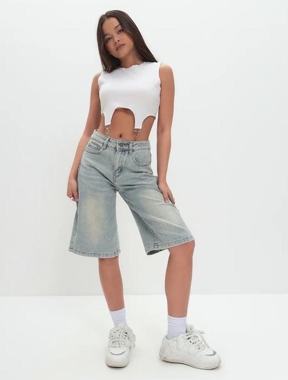 шорты джинсовые женская,джинсовые шорты бермуды,шорты джинсовыe,женские шорты,женские джинсовые шорты с высокой талией