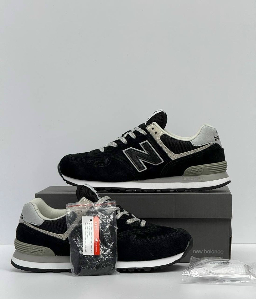мужские кроссовки new balance 574,кроссовки new balance 574,кроссовки new balance,мужские кроссовки new balance 574 черный серый,мужские кроссовки new balance