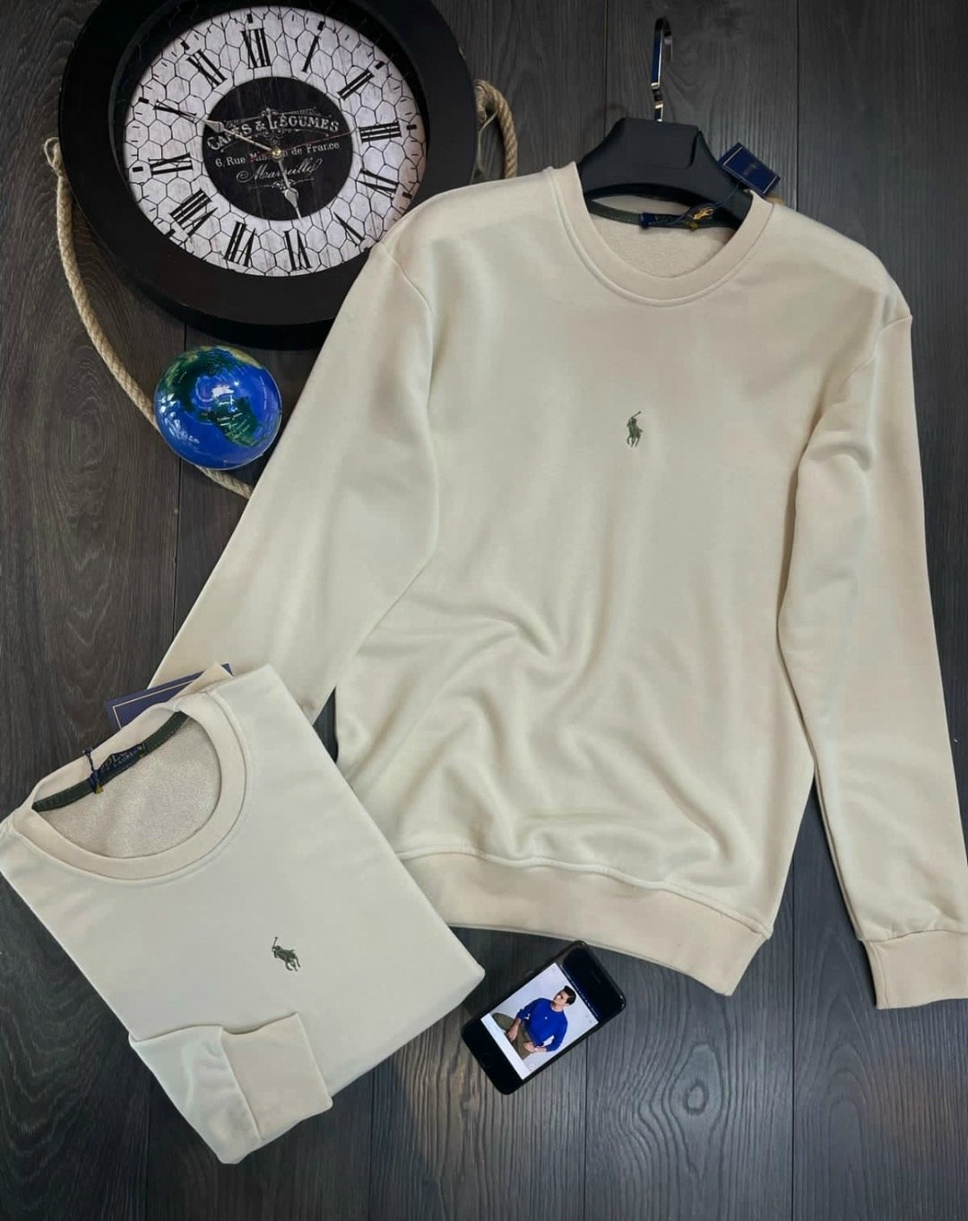 свитшот polo ralph lauren,кофта мужская,мужские свитшоты,свитшот ральф лорен,свитшот мужская