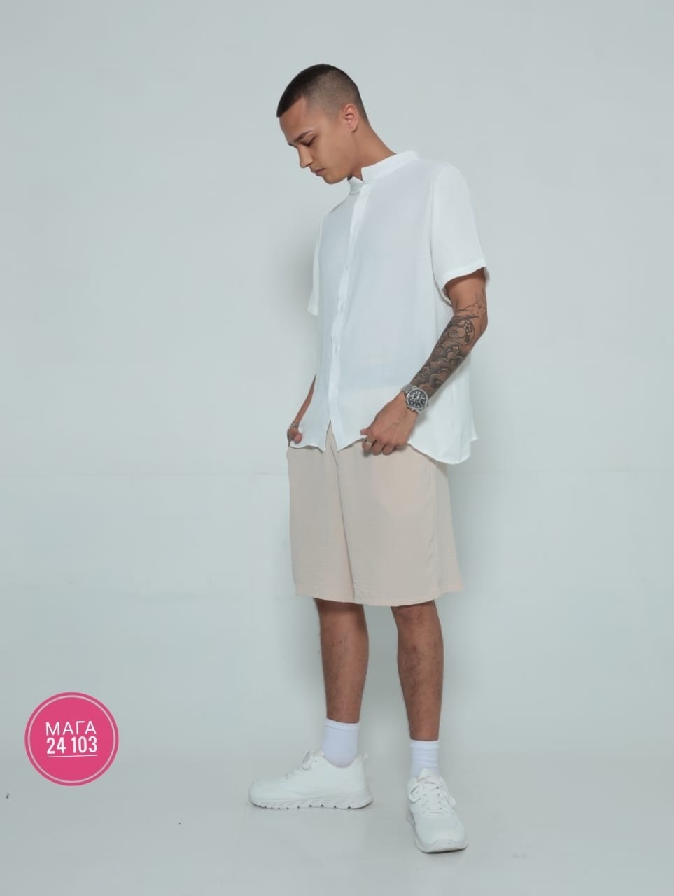 рубашка мужская белая,рубашка мужская,повседневная рубашка,рубашка,рубашка с короткими рукавами