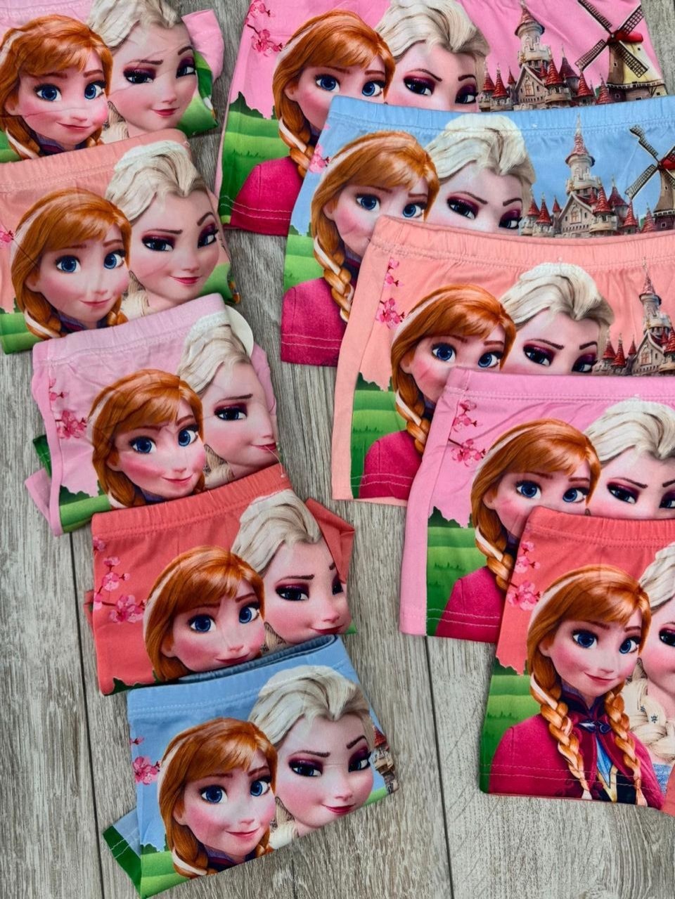 elsa frozen,disney frozen,нижнее белье для девочек,детские трусы для девочек,детское нижнее белье для девочек