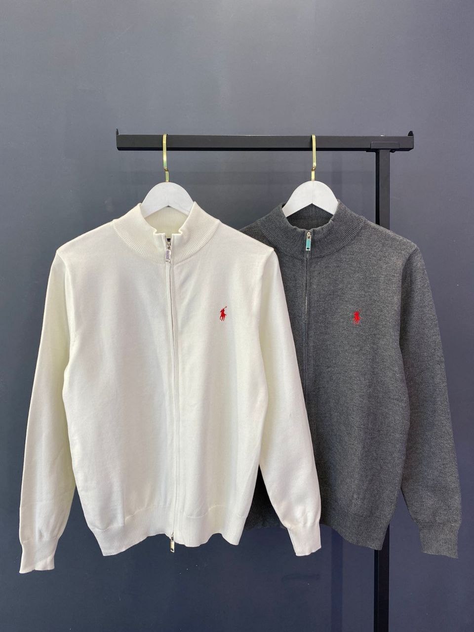 polo ralph lauren вязаный кардиган-свитер на молнии,свитер polo ralph lauren,кардиган polo ralph lauren,мужская кофта,толстовка мужской