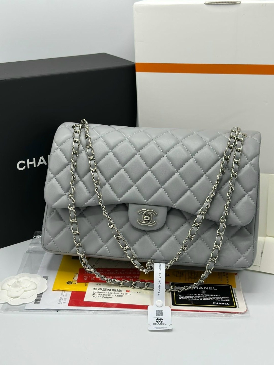 сумка шанель chanel 2.55 flap бежевая с фурнитурой серебро,сумка шанель,сумка chanel,сумка женская chanel,сумка шанель 2.55
