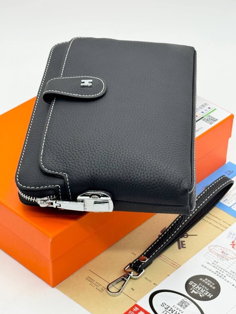 hermes клатч,мужской клатч hermes,мужской клатч,мужские клатчи,кошелек hermes