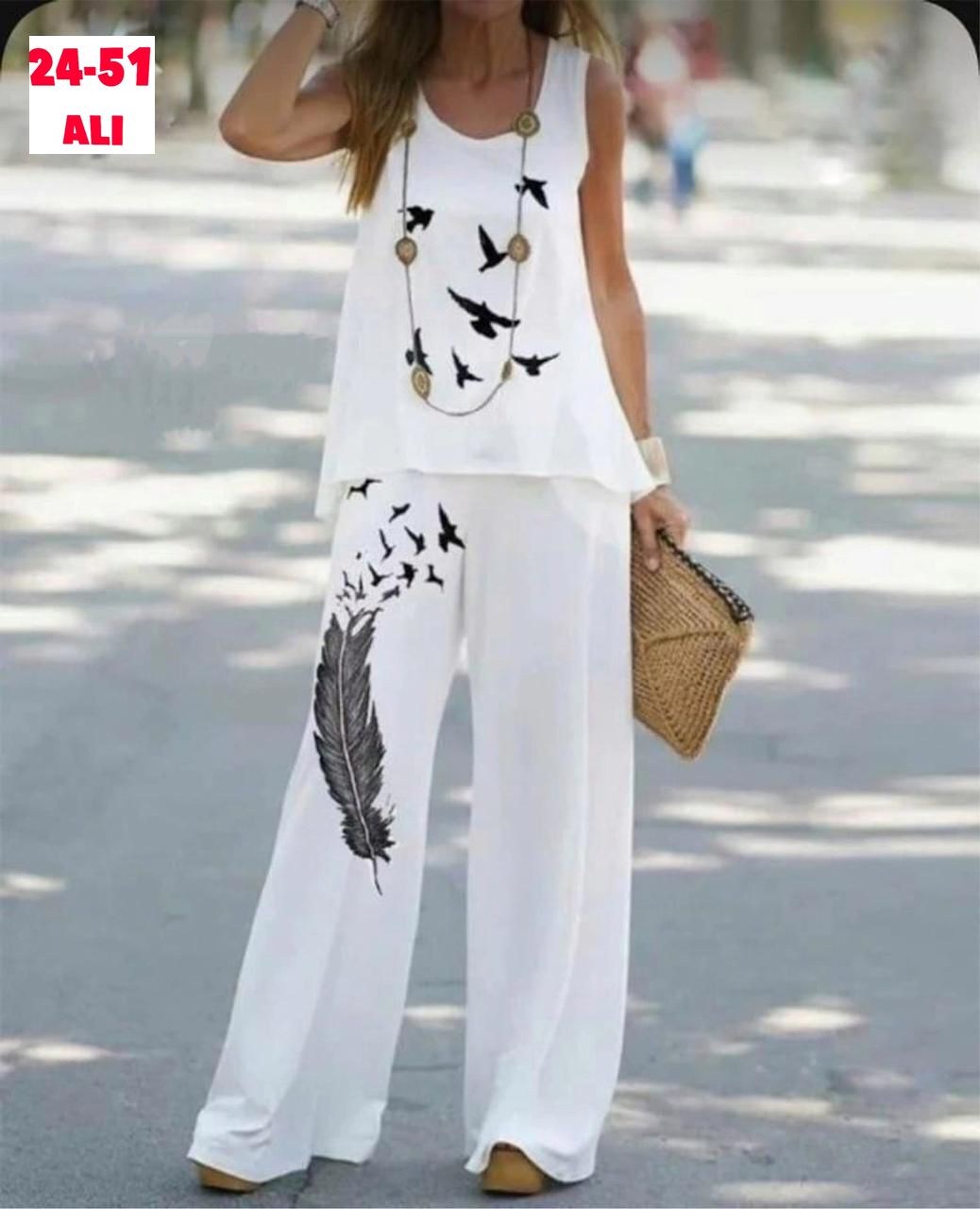 женские летние костюмы,брюки с широкими штанинами,комплект одежды женские,широкие брюки женские,брюки комплект
