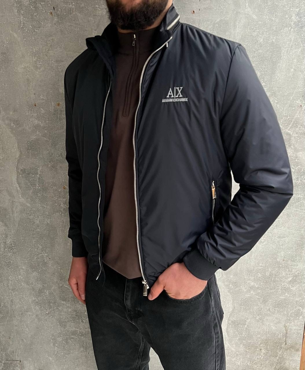 мужская куртка ветровка,куртка мужская демисезонная бомбер,куртка мужскaя демисезонная,демисезонная куртка,куртка армани