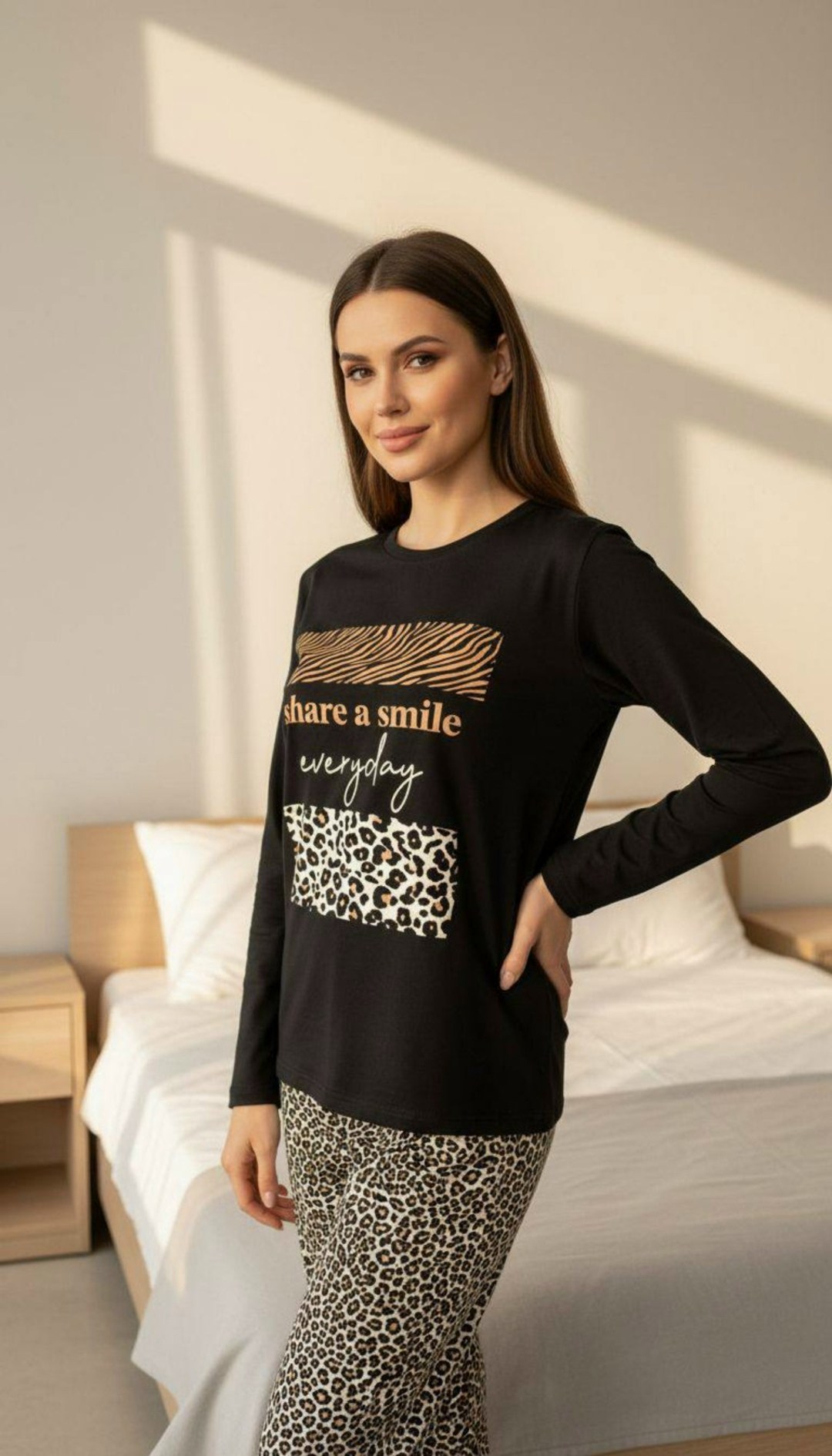 комплект пижама,пижама женская,комплект домашний,комплект женских,костюм домашний vienetta