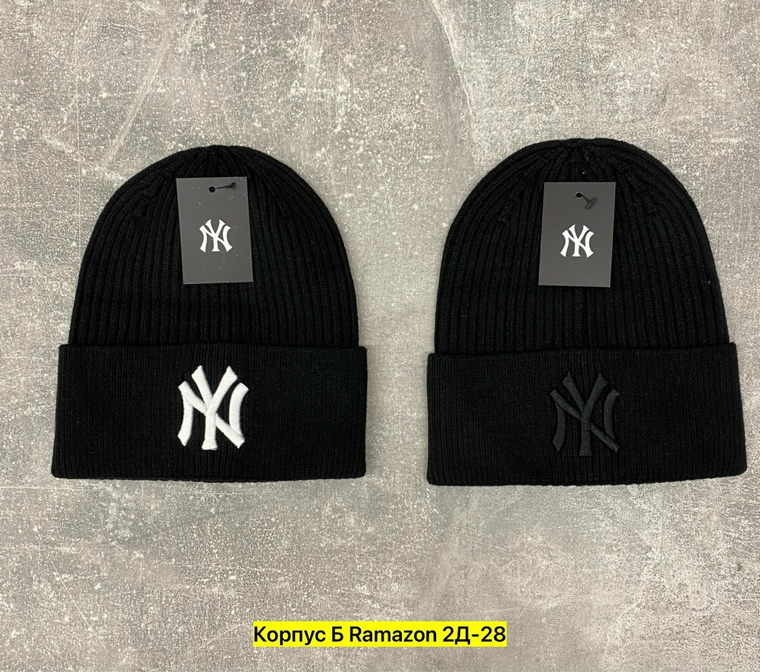 шапка new york yankees,шапка,шапка бини,шапка new era essential cuff черный,шапка унисекс