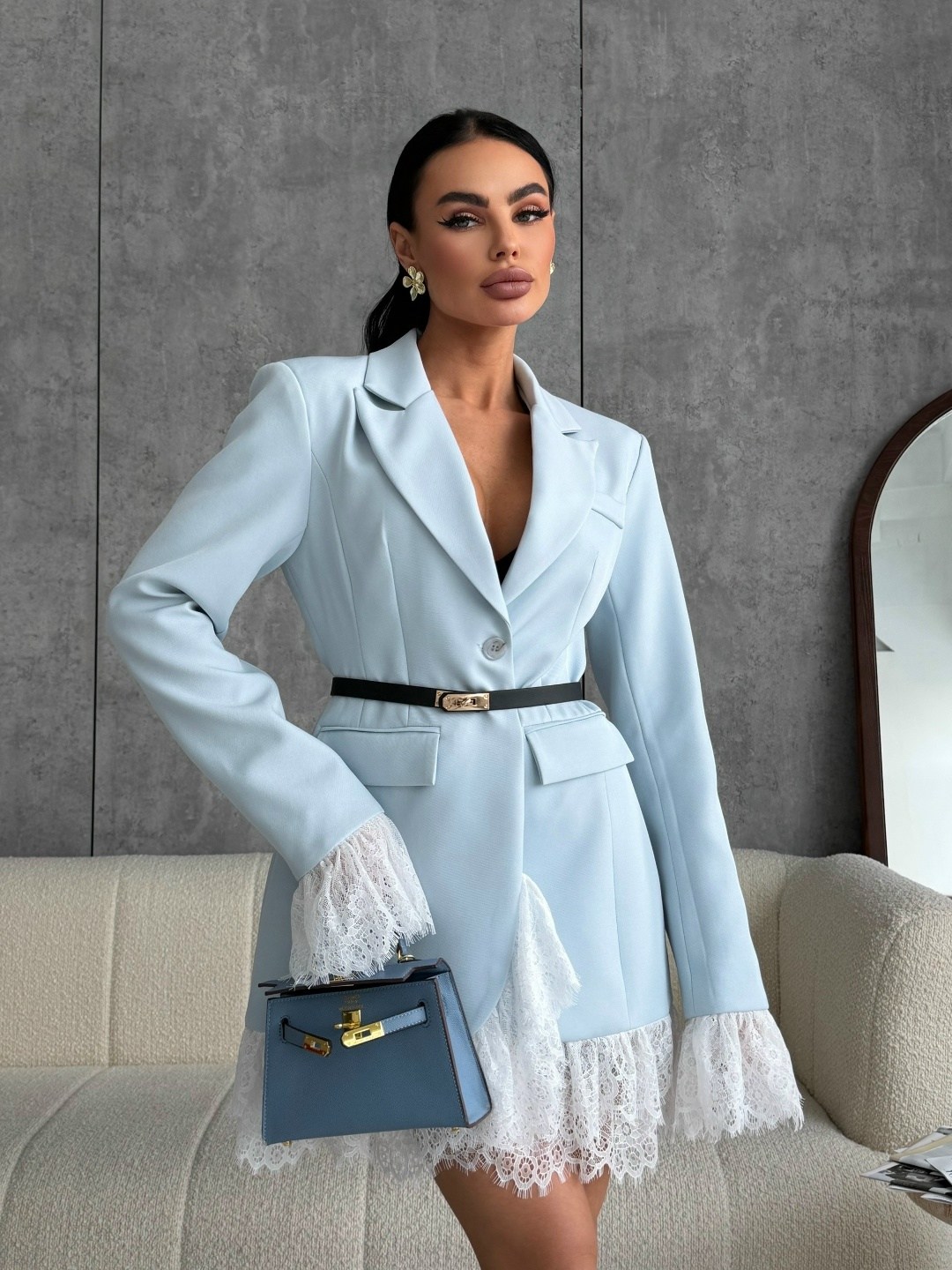 стильное платье,модные наряды,костюм с юбкой,платье костюм