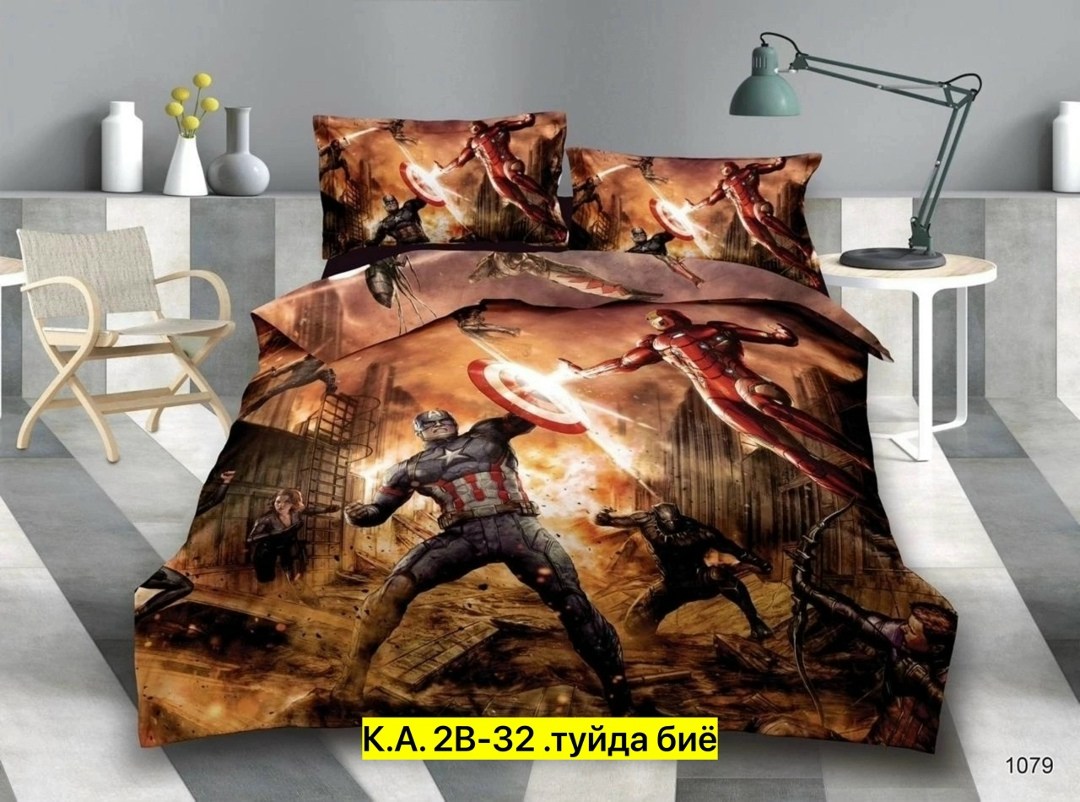 комплект постельного белья,постельное белье с единорогом,детский комплект постельного белья,детское постельное белье с единорогами,постельного белья