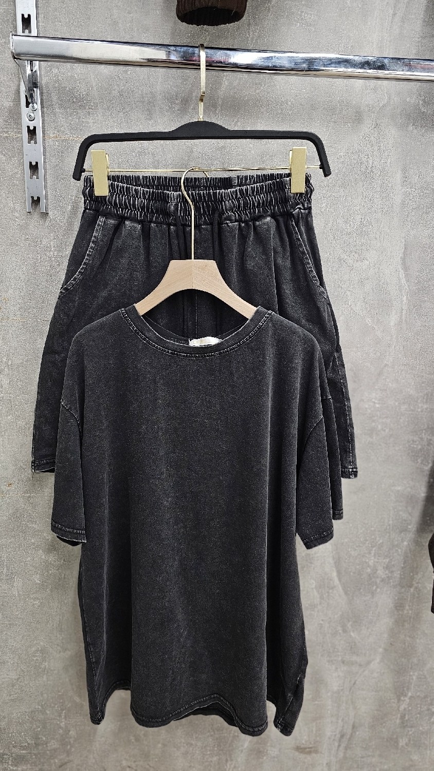 стиль оверсайз,комплект одежды женские,костюм женский,футболка оверсайз варенка infinitely stylish,женская футболка оверсайз