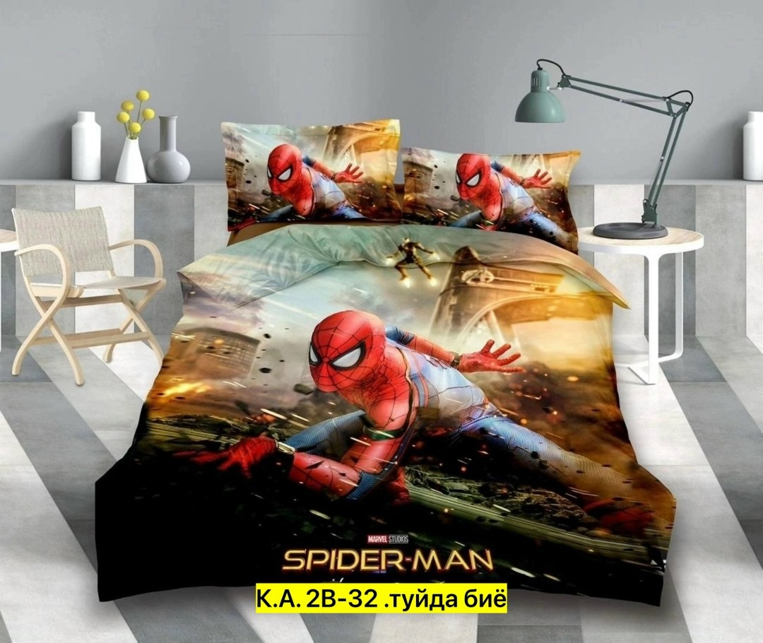 комплект постельного белья,постельное белье с единорогом,детский комплект постельного белья,детское постельное белье с единорогами,постельного белья