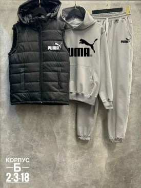 Костюм