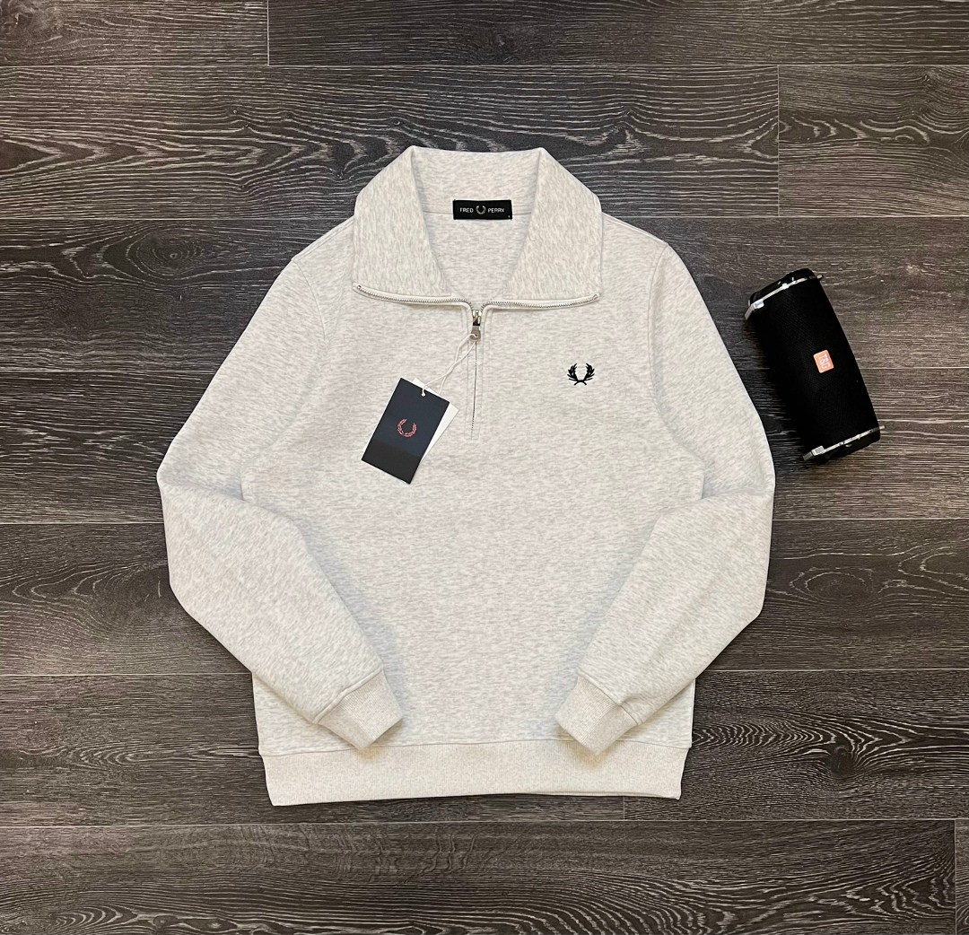 мужская толстовка,кофта fred perry,мужская кофта,толстовка