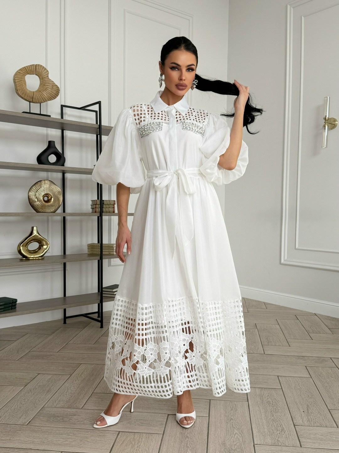 платье,платье с кружевами,ажурное платье,кружевные платья,хлопковое платье