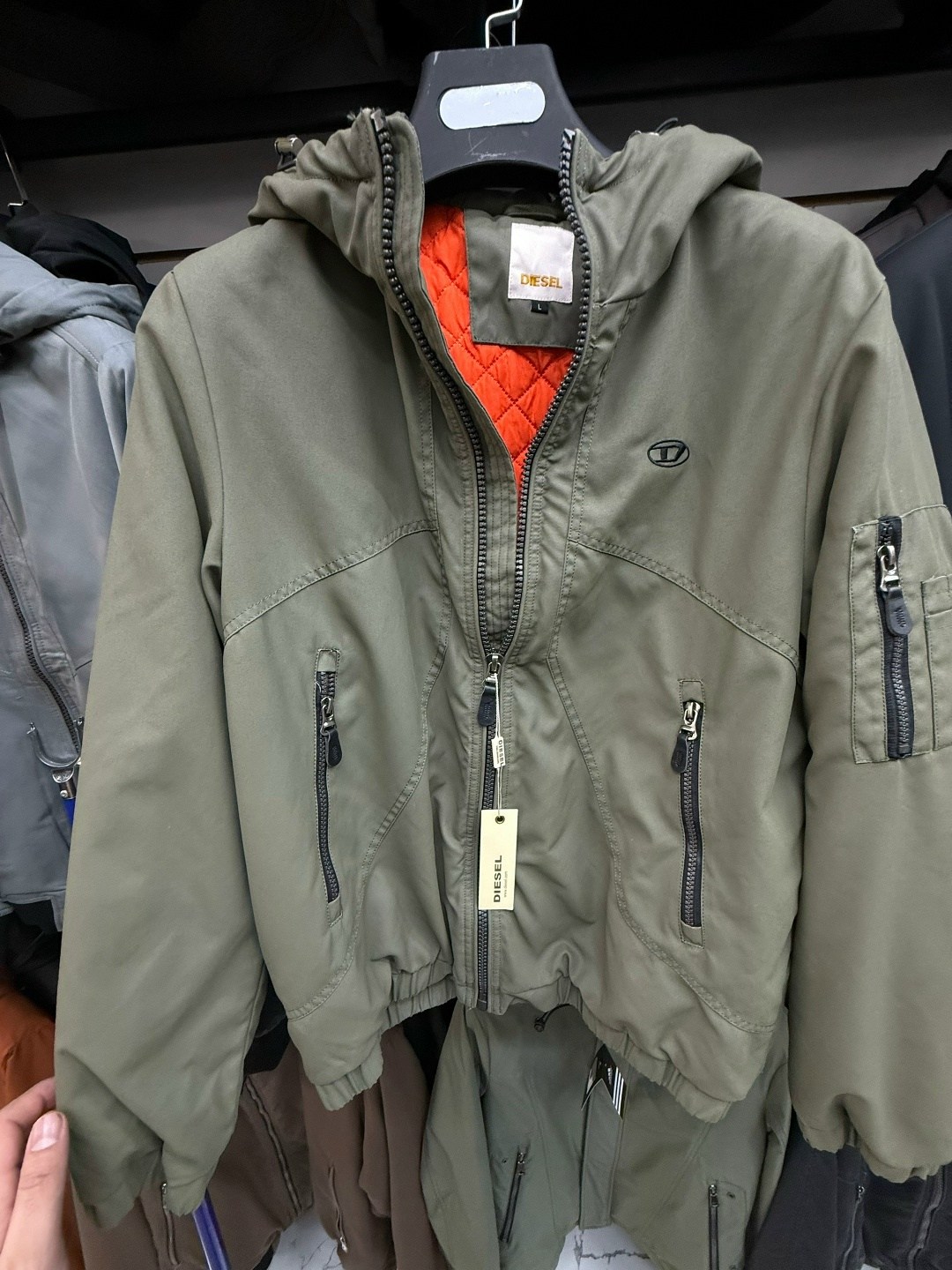 демисезонная куртка,куртки ,куртка,куртка мужскaя демисезонная,куртка хаки