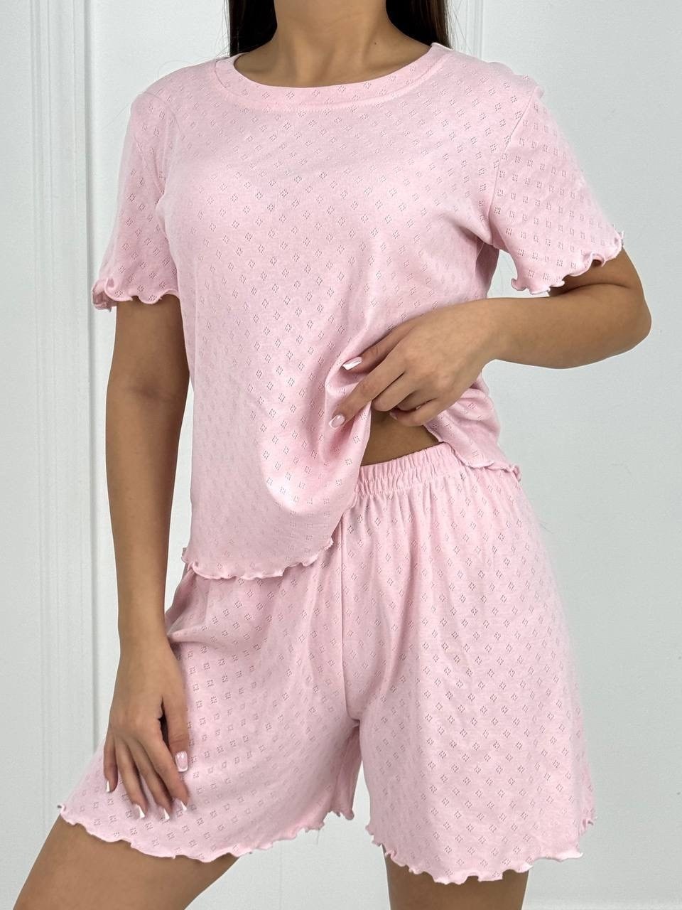 женская пижама с шортами,женская пижама,пижама с шортами,пижама женская домашний комплект,костюм женский пижама с шортами