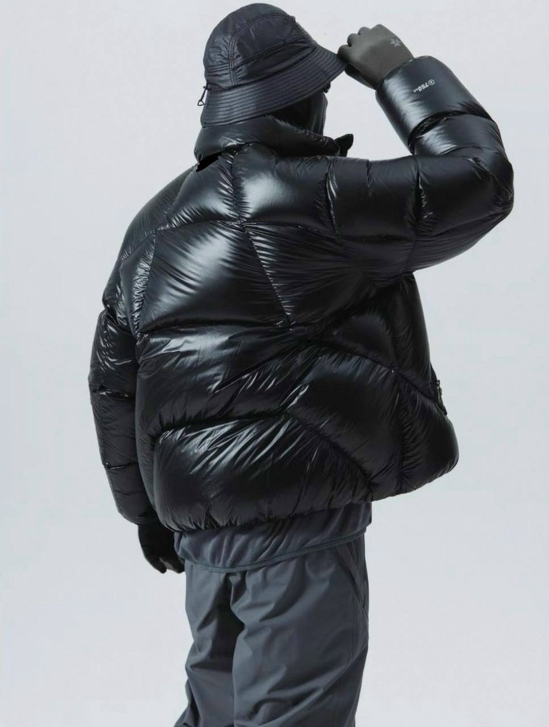 пуховик polo ralph lauren глянцевый,пуховик polo ralph lauren,верхняя одежда - мужские пуховики polo ralph lauren арт. 11690897,глянцевая куртка пуховик,куртка монклер