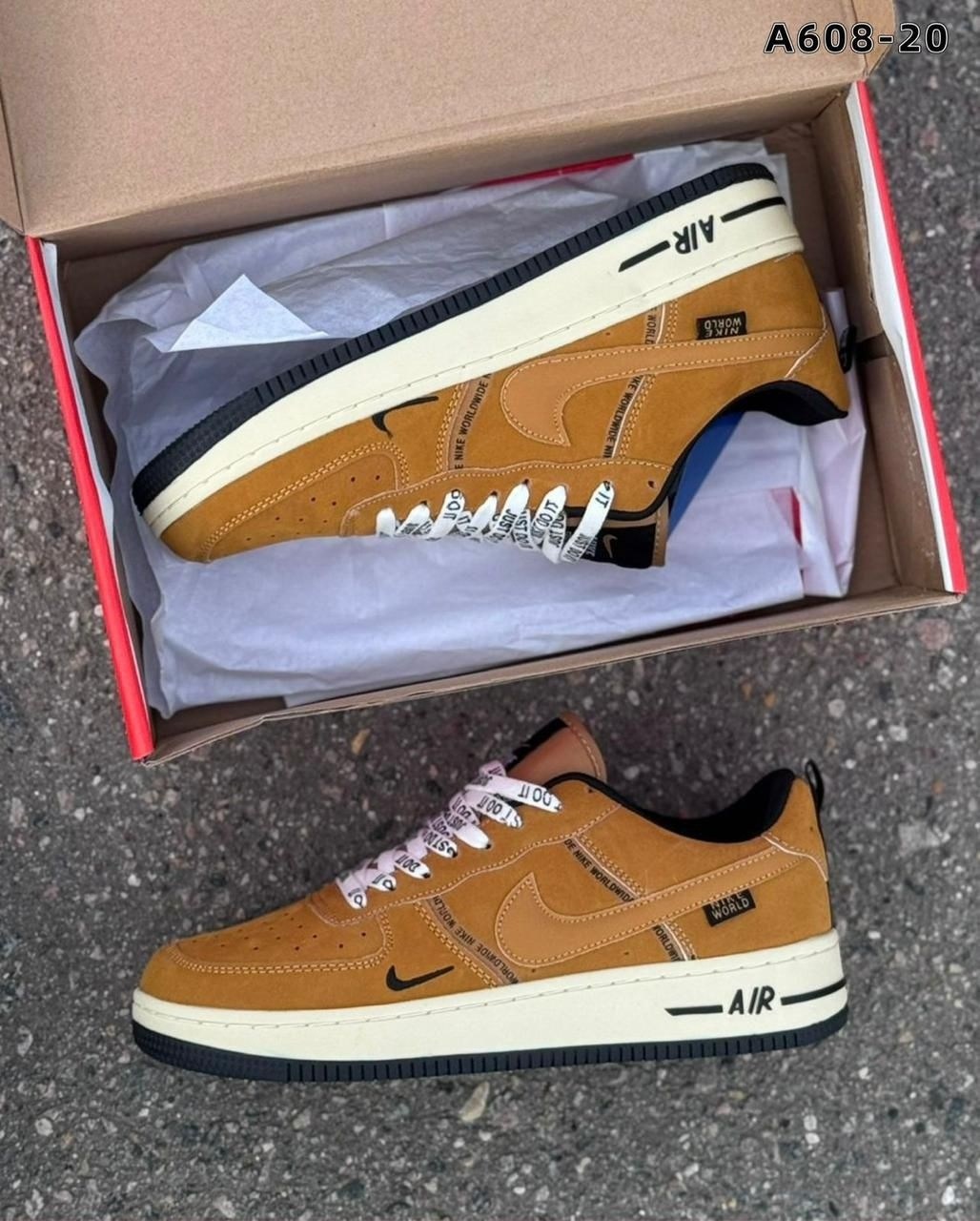 кроссовки для мужчин,кроссовки,nike air force 1 low, мужская кроссовки,nike air force 1