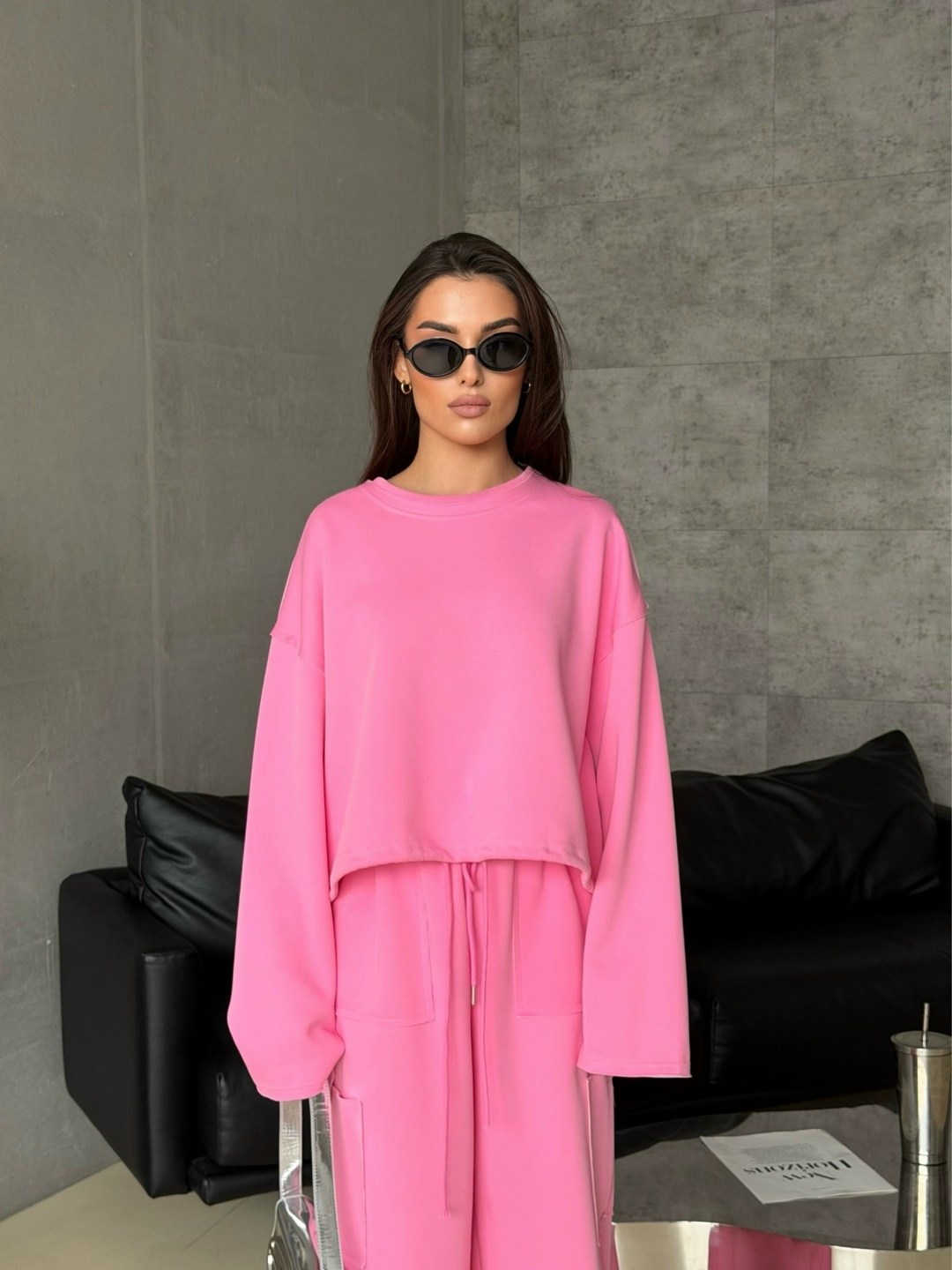 спортивный костюм повседневный,костюм спортивный miu miu розовый,женский спортивный костюм,костюм спортивный,костюм розово