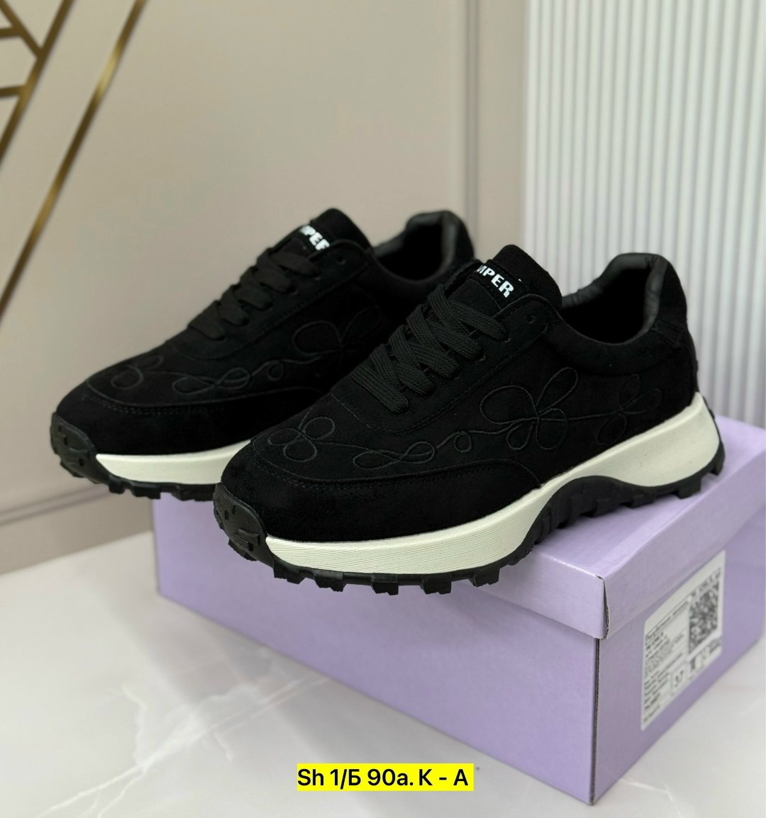 женские кроссовки,,кроссовки женские зимние, женская,кроссовки женские черные