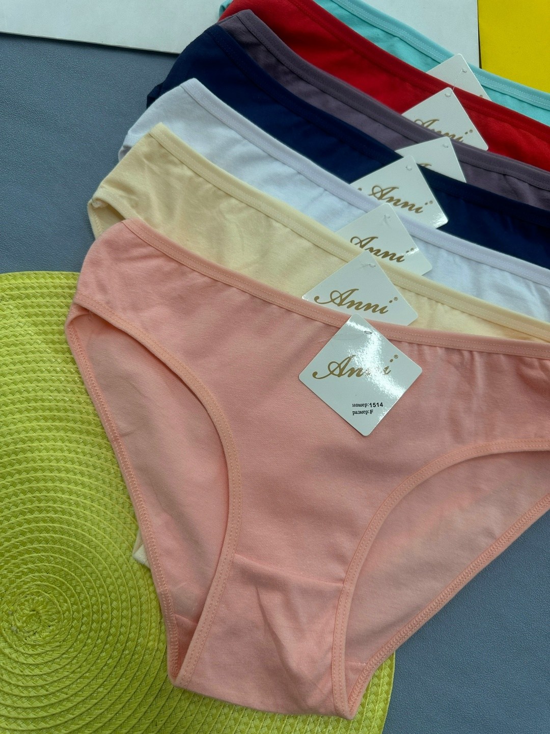 трусы недельки,трусы женские неделька,трусы неделька 7 штук begain store,трусы неделька для женщины,женские трусы