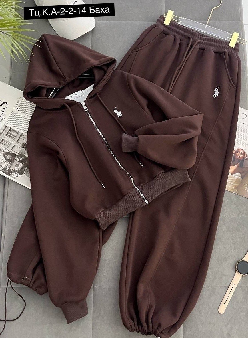 костюм на флисе,спортивный костюм,костюм двойка,костюм спортивный женский,костюм спорт шик