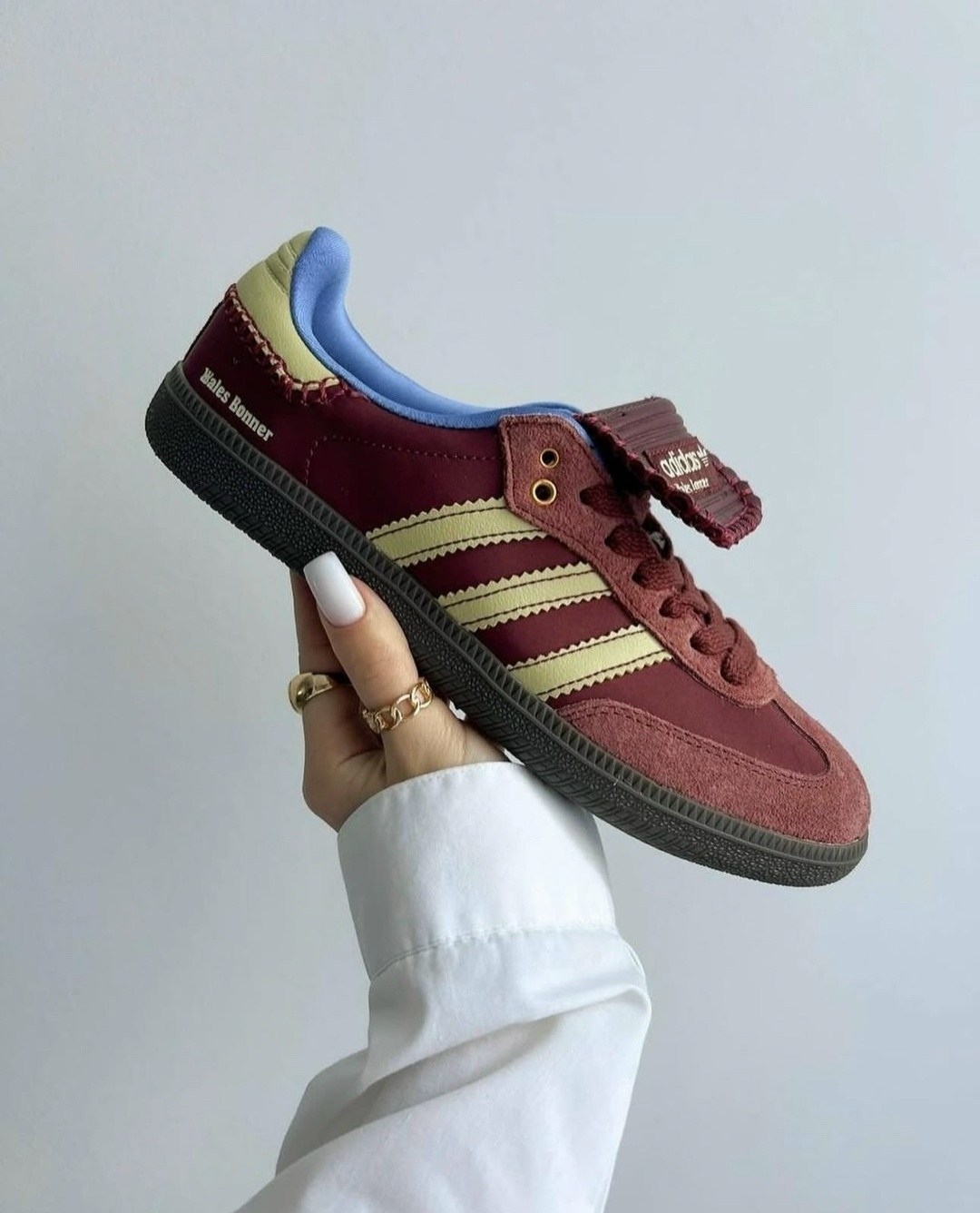 кроссовки adidas samba wales bonner,adidas samba кроссовки,,кроссовки adidas,кроссовки адидас самба
