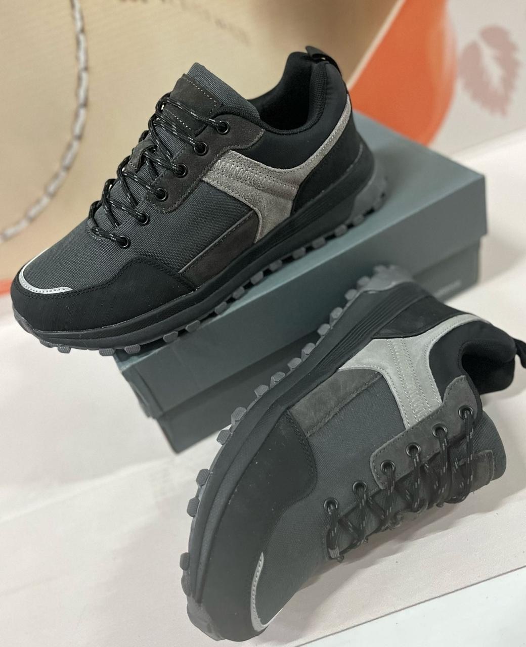 ,кроссовки из натуральной кожи balini linea 208434792,мужские кроссовки,кроссовка мужской, мужская кроссовки