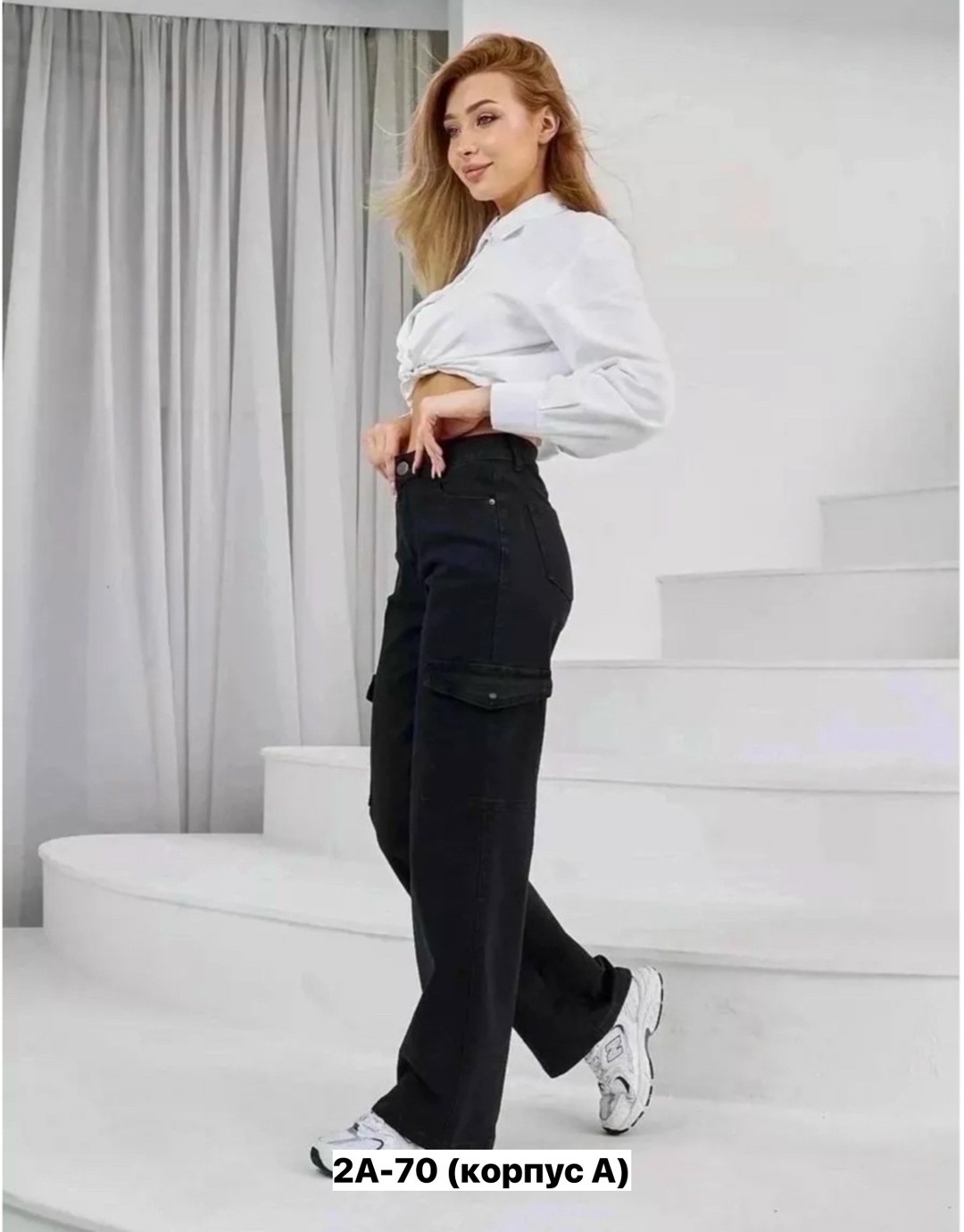 джинсы широкие карго,джинсы карго женские,джинсы карго черная,женские джинсы,джинсы брюки
