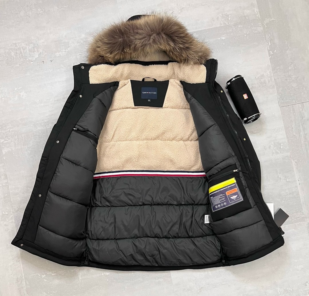 куртка зимняя мужская удлиненная с мехом хаки цвета 2159-1kh,куртка мужская парка,мужская зимняя куртка,зимняя куртка мужская "аляска",зимняя куртка