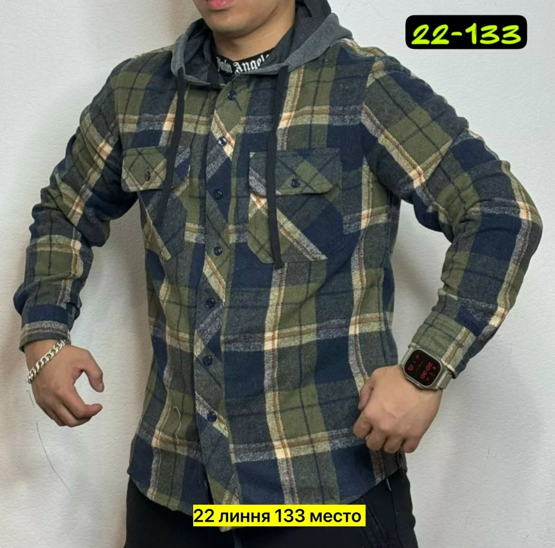 рубашка мужская с капюшоном,рубашка на флисе,рубашка теплая на флисе,рубашка теплая мужская,теплая рубашка