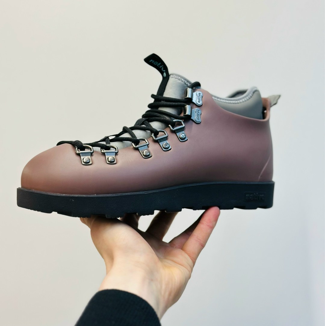 ,ботинки native,ботинки native fitzsimmons citylite olive,ботинки native fitzsimmons citylite,ботинки native fitzsimmons