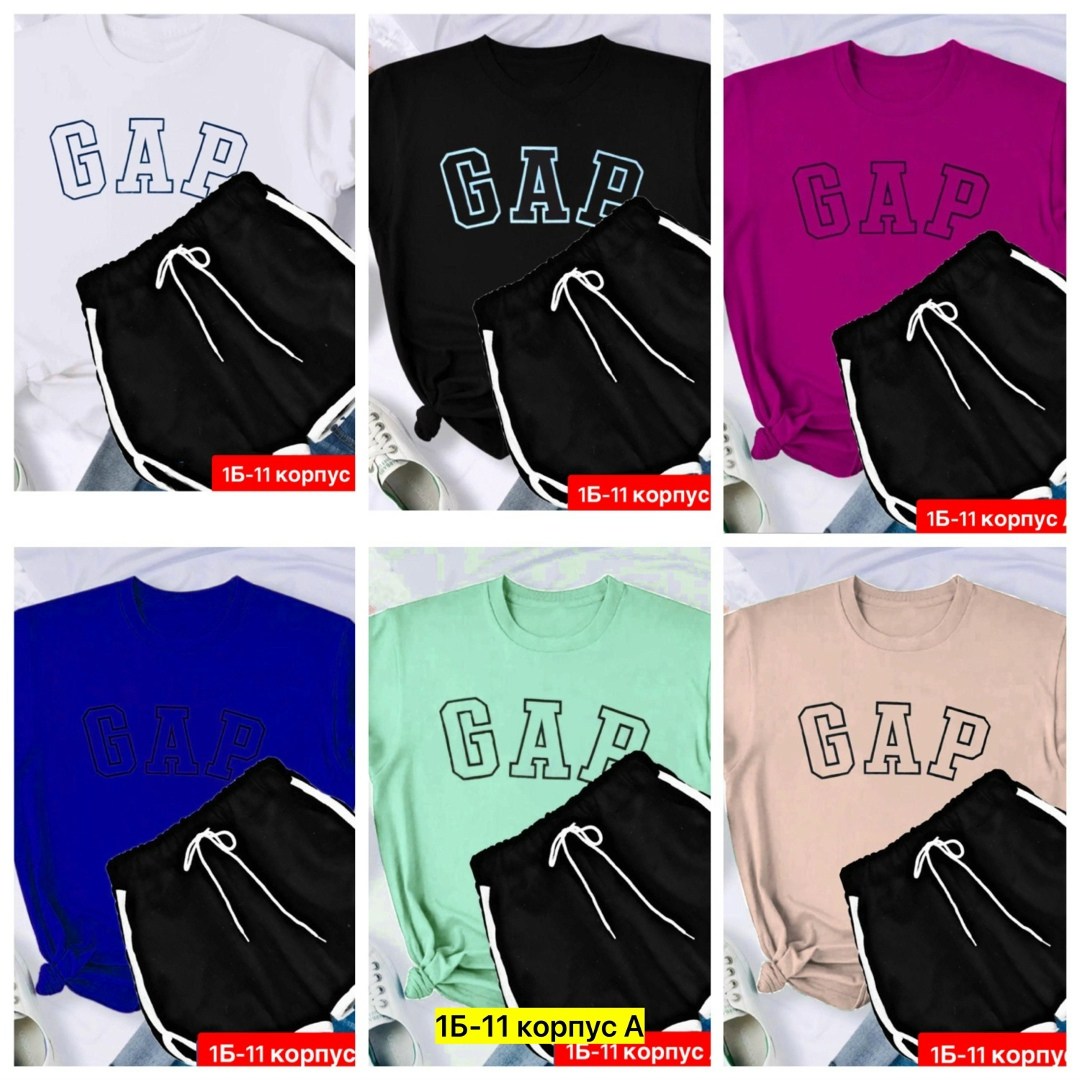 костюм футболка и шортами,костюмы спортивные женские,,женский костюм шорты,футболка женская