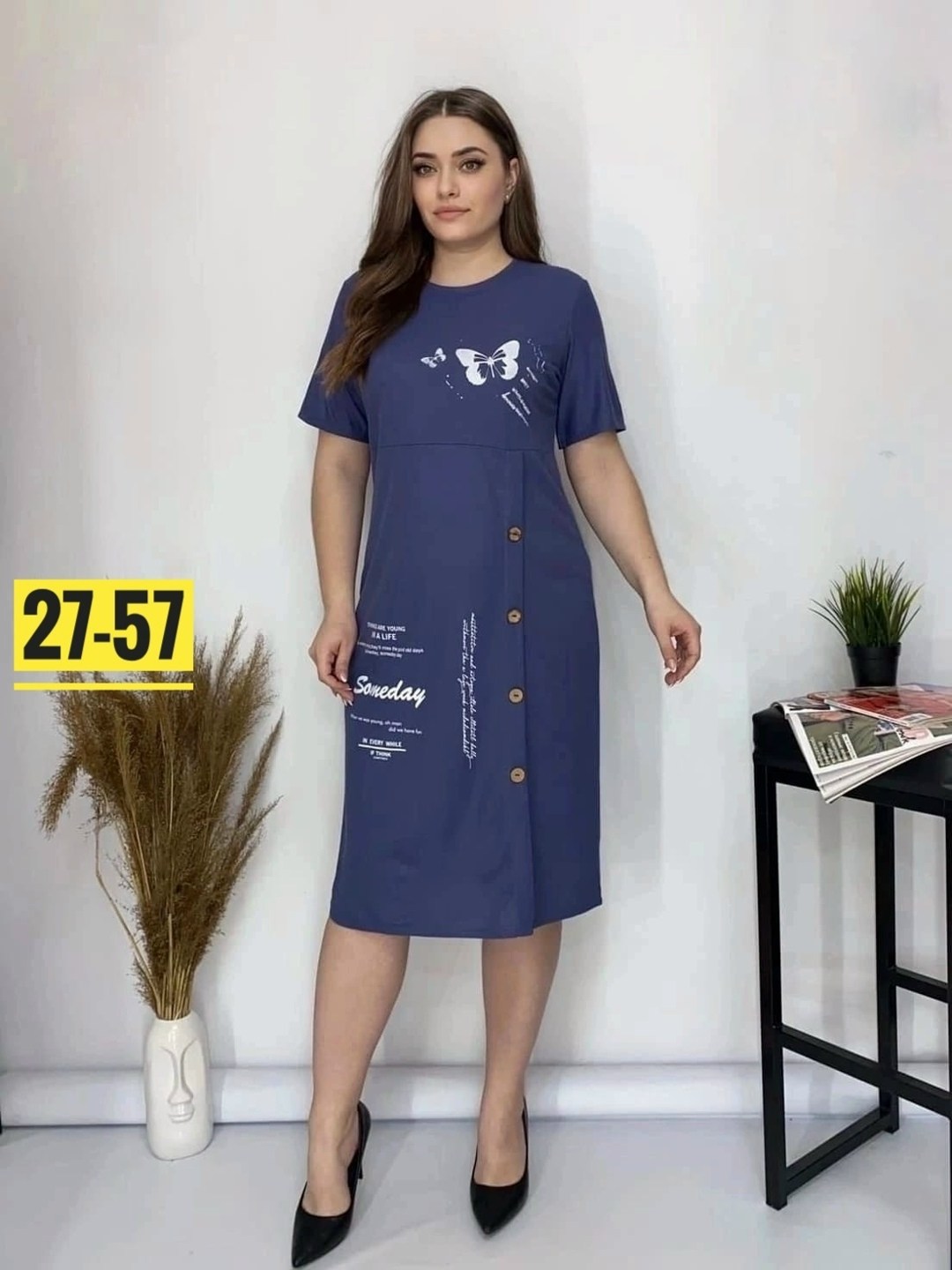 платье женское свободного кроя,женское платье больших размеров,платье большие размеры,женское платье,платье женское летнее миди