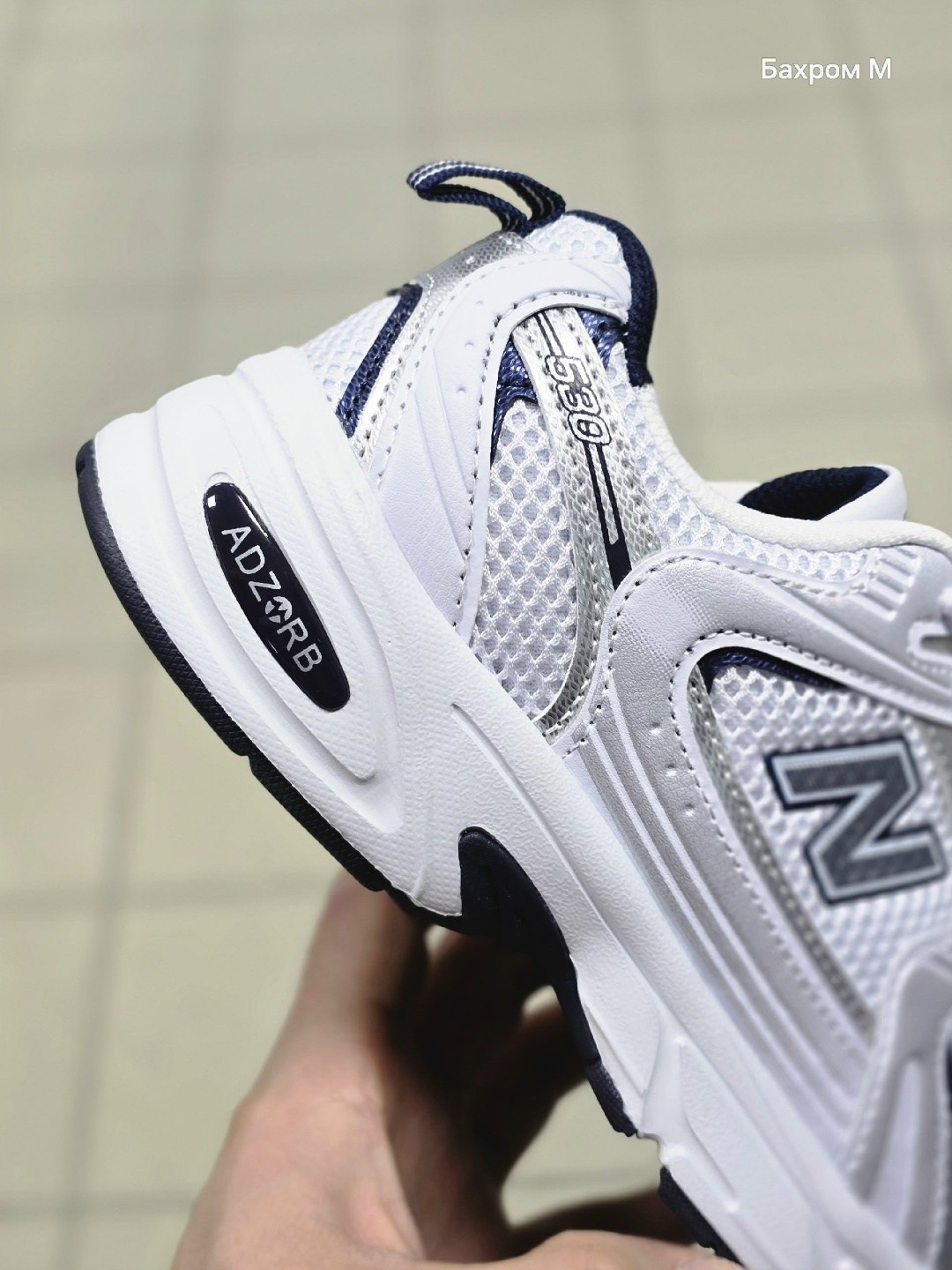 кроссовки new balance 530,new balance 530 white silver navy,кроссовки new balance,,new balance 530