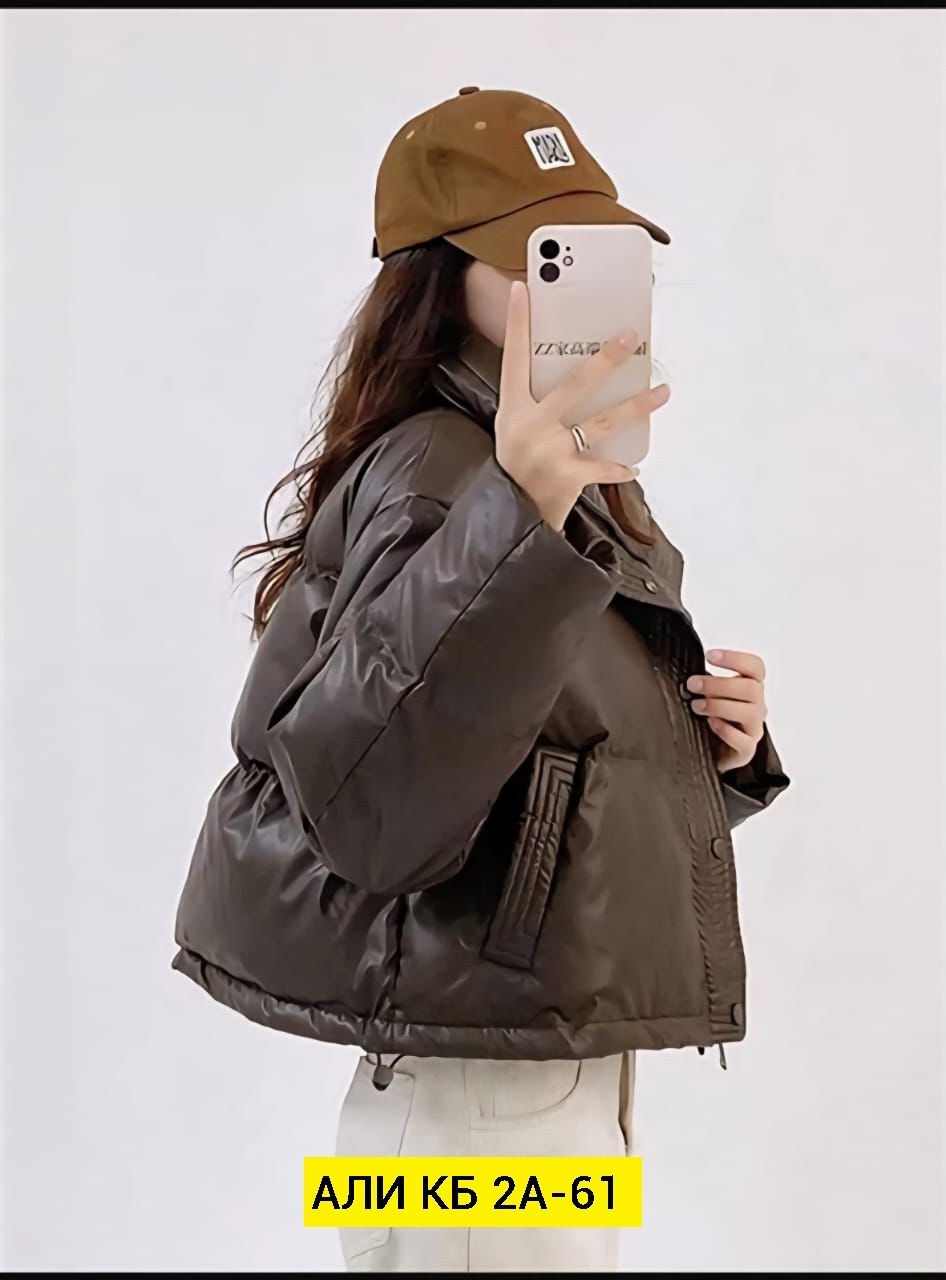 женская зимняя плотная короткая куртка-пуховик,женская зимняя укороченная куртка-пуховик,женская короткая куртка,куртка короткая,куртка женская