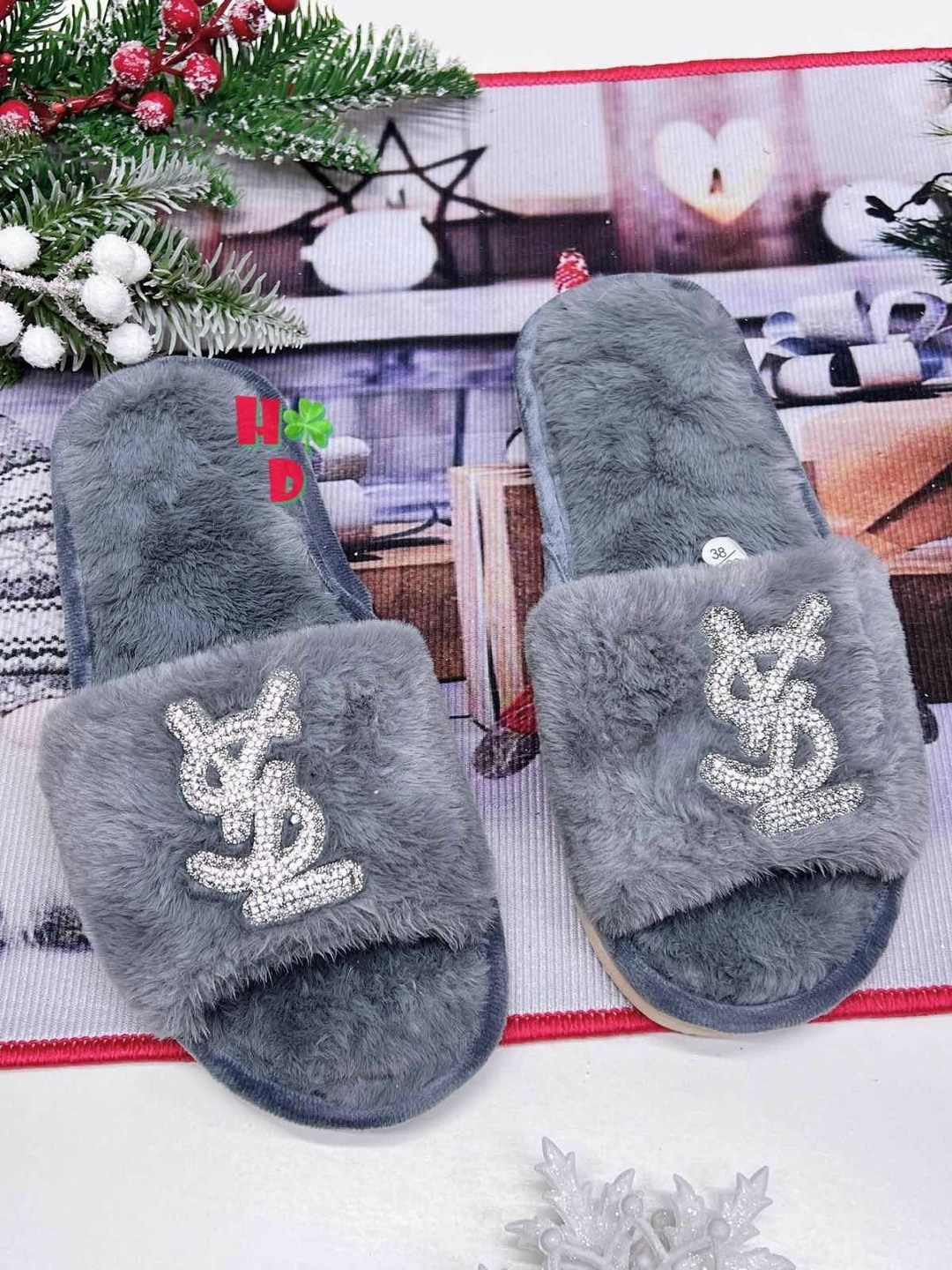 тапочки виктория сикрет,тапки виктория сикрет,тапочки виктория сикрет оригинал,женские домашние тапочки,домашние тапочки