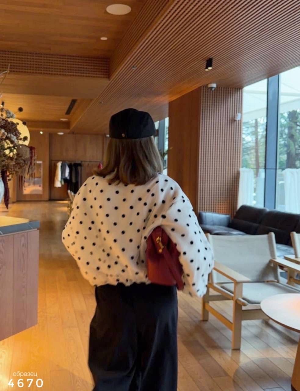 стильная блузка,мода модная,блузка в горошек,блузки