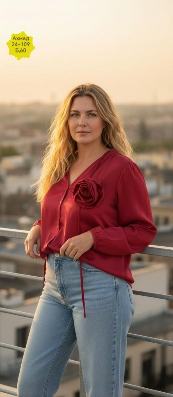 блузы,блуза больших размеров,женская блуза,блузка бордовая женская,блуза с завязками