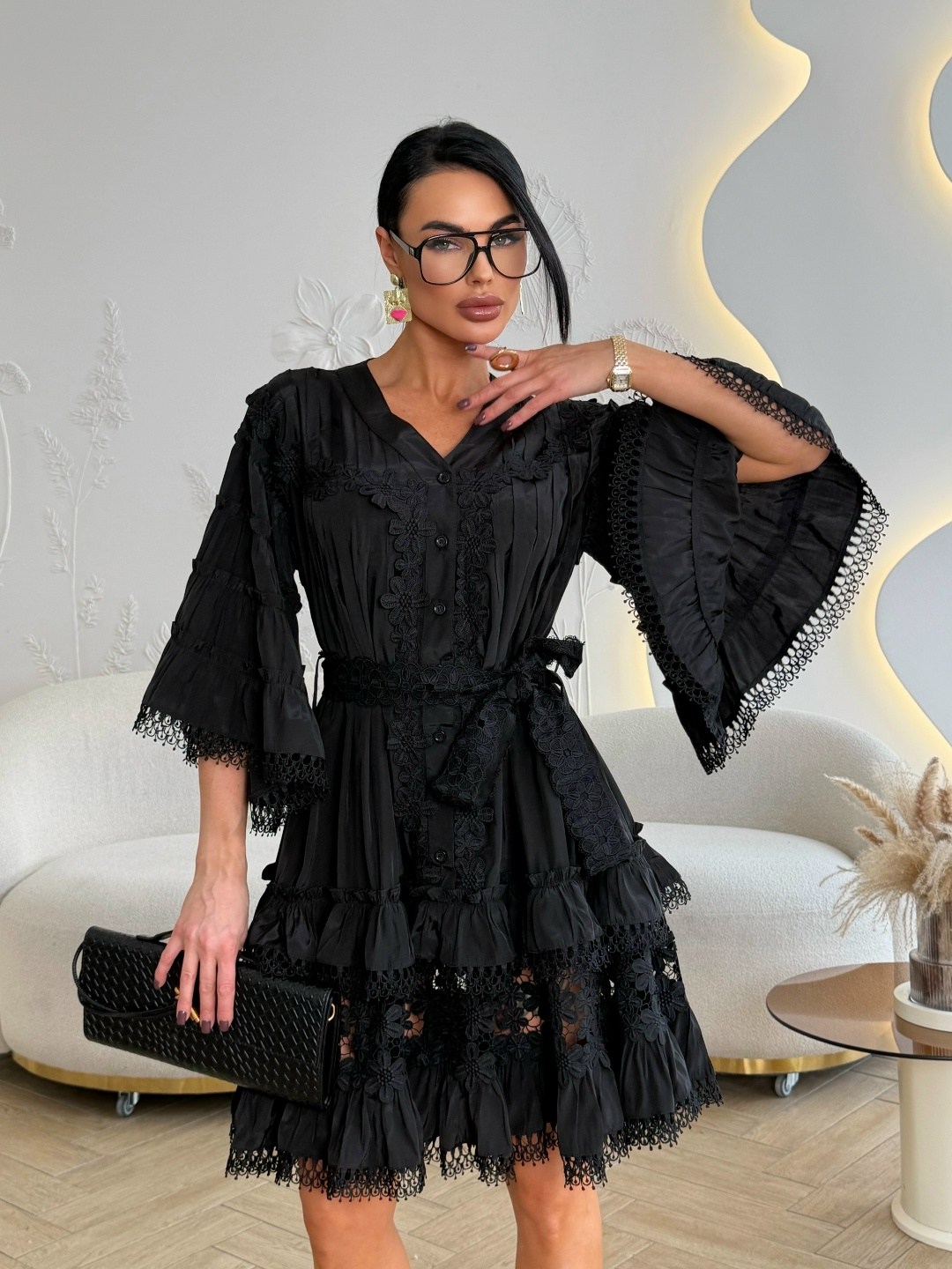 кружевное платье,платье с кружевами,платье,платье в стиле,женское платье