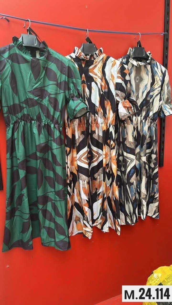 платье женское с принтом,платье женский летний,платье,женское платье,платье с поясом