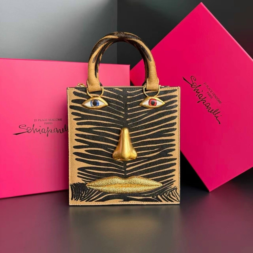 сумка женская schiaparelli,сумка-тоут schiaparelli,сумка schiaparelli,сумка женская shiaparelli & salvador dali,сумка