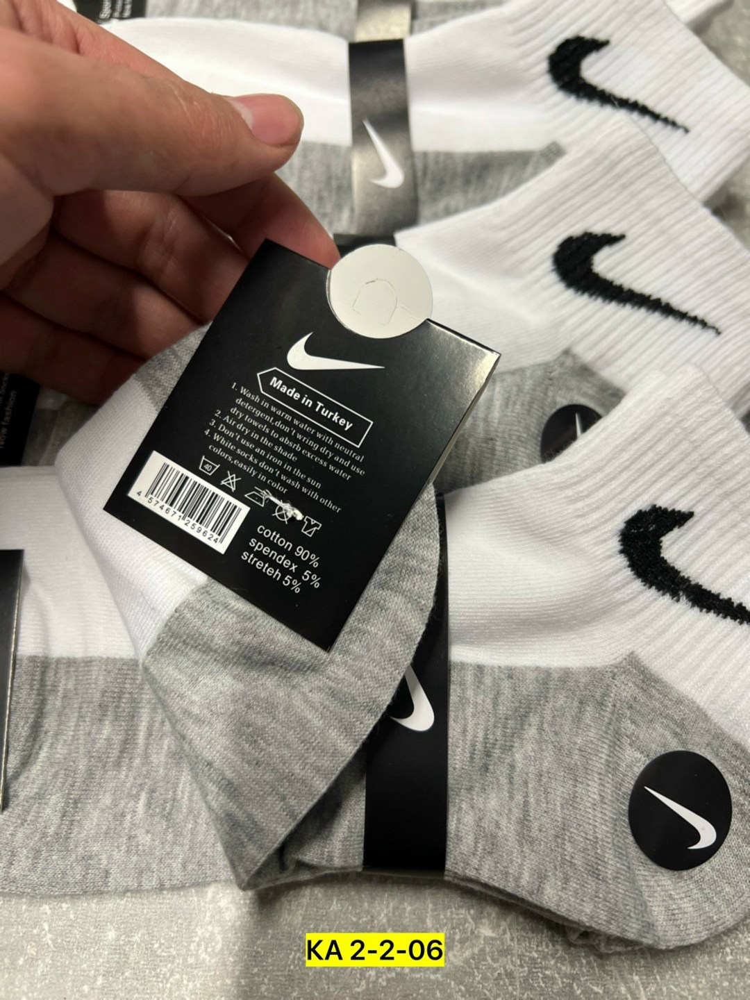 носки мужские 10 пар nike,носки мужские,носки мужские 10 пар,носки набор 10 пар спортивные,носки высокие nike набор мужских носков