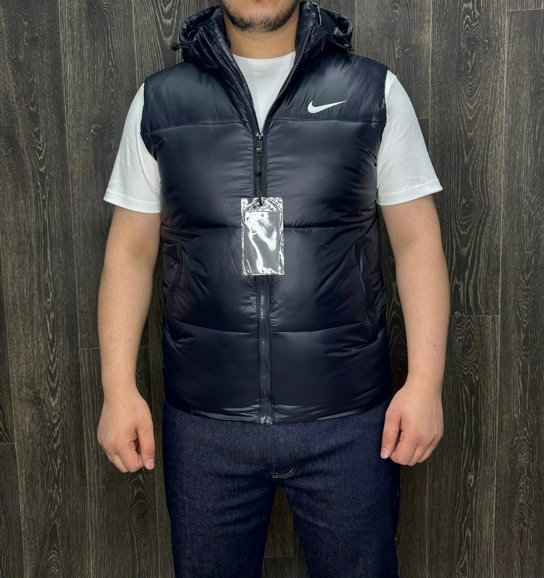 жилетка мужская,жилет мужской,жилетка nike,жилетка найк мужская черная,жилетка весенняя найк