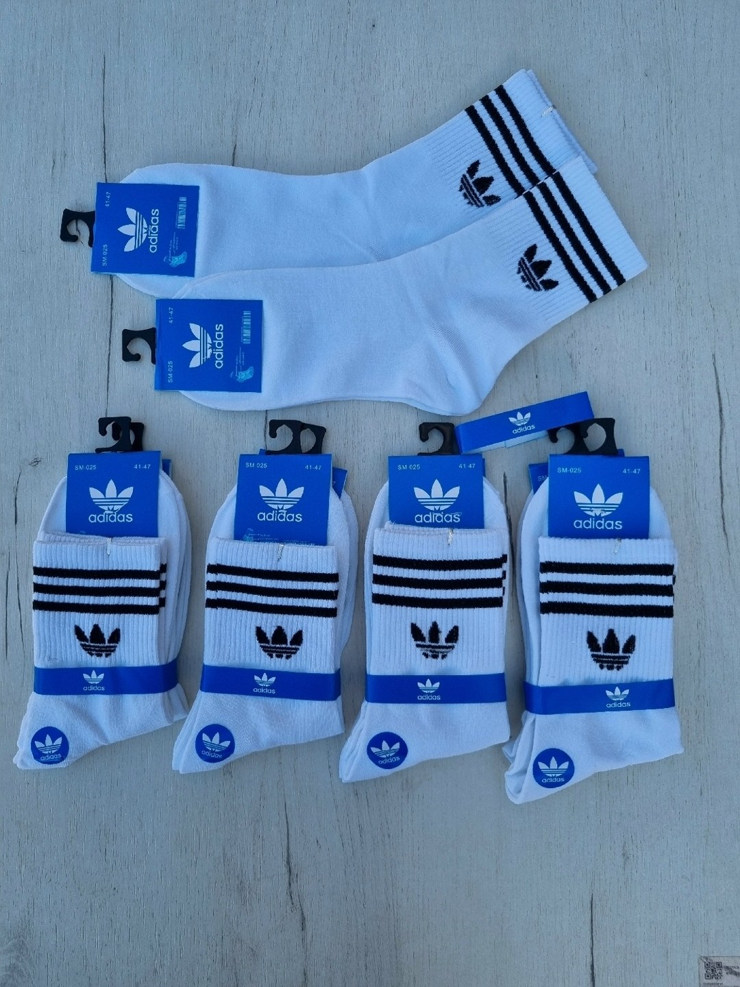 комплект носков adidas,носки adidas мужские,носки adidas,набор белых носков adidas,комплект носков adidas originals